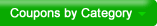 Coupons by Category