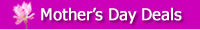 Mother's Day Deals