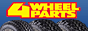 4 Wheel Parts - Logo