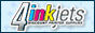 4inkjets! - Logo