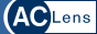 AC Lens - Logo