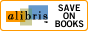 Alibris Logo