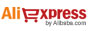 Alibaba - Logo