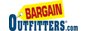 Bargain Outfitters - Logo