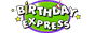 Birthday Express - Logo