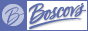 Boscov's Department Store - Logo