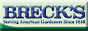 Breck/'s - Logo