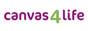 canvas4life - Logo