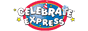 Celebrate Express - Logo