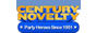 Century Novelty - Logo