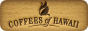 Coffees of Hawaii - Logo