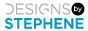 Designs By Stephene - Logo