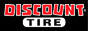Discount Tire - Logo
