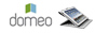 Domeo - Logo