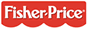 Fisher Price - Logo