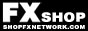 Fox Shop - Logo