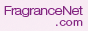 FragranceNet.com - Logo
