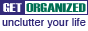 Get Organized - Logo