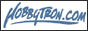 HobbyTron.com Logo
