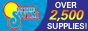 In The Swim - Logo