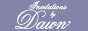 Invitations by Dawn - Logo