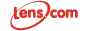 Lens.com - Logo
