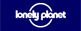 Lonely Planet - Logo