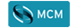 MCM Electronics - Logo