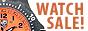 MrWatch - Logo