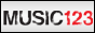 Music123 - Logo