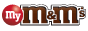 My M&M's - Logo
