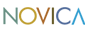 NOVICA - Logo