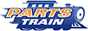 Parts Train - Logo