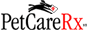 PetCareRx - Logo