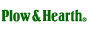 Plow & Hearth - Logo