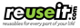 Reuseit.com - Logo