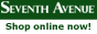 Seventh Avenue - Logo