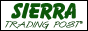 Sierra Trading Post Logo