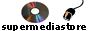 Super Media Store - Logo