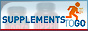 Supplements To Go - Logo