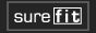 SureFit - Logo