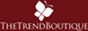 The Trend Boutique - Logo