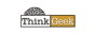 ThinkGeek - Logo