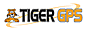 Tiger GPS - Logo