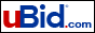 uBid.com - Logo