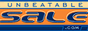 Unbeatable Sale - Logo