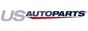 US Auto Parts - Logo