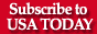USA Today - Logo