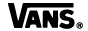 Vans - Logo