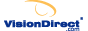 Vision Direct Contacts - Logo